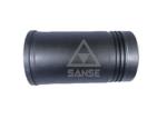 S6D155 Engine Liner 6128-21-2216 For Excavator Machinery KOMATSU Engine Parts
