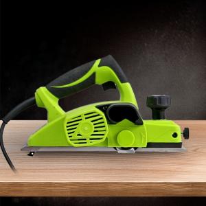 Quality 17000/Min 82x2mm 620W Planer Wood Electric Sander wholesale
