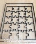 Precision tight tolerance steel rule dies building