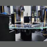 Industrial Automated Optical Inspection AOI Machine High Speed ISO9001