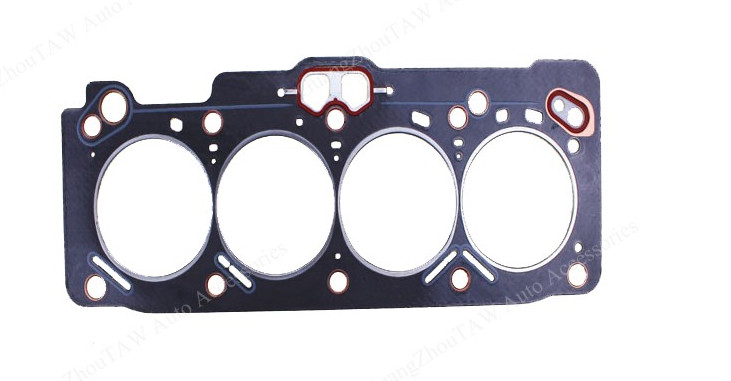 Full Gasket Set for Toyota Corolla 4A-FE OEM 04111-16231 FOR cylinder head gasket