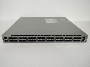Quality DCS-7060CX-32S 32 x QSFP100 2 x SFP+ 1RU Networking Switch wholesale