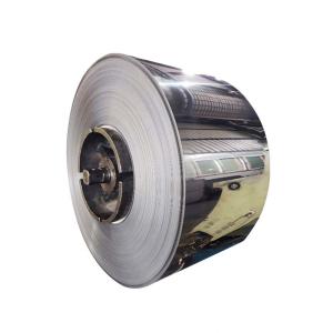 Quality 2205 Cold Rolled / Hot Rolled Stainless Steel Strip Coil 309S 310S 201 304 wholesale