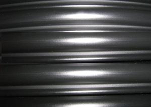 Quality QR540 welded aluminum tube trunk cable tube cable with Messenger QR540 wholesale