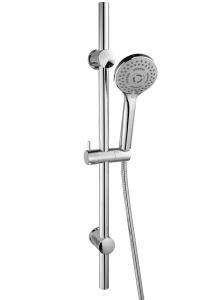 Quality Sliding Rail Shower Set in Modern and Functional Style SH904-1 wholesale