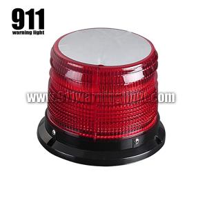 Quality TBD-GA-C831 LED Beacon, 8pcs 1W LEDs, Super bright, PC lens, Magnetic bottom wholesale