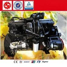 Quality Genuine Cummins Diesel engine assembly ISLE 340-20 wholesale