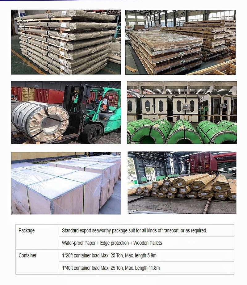 Widely Welcomed Customized 2.8mm 3003 5053 6061 8011 Aluminum Sheet Plate