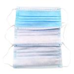 Antiviral Face Mask With Earloop