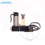 Portable 24V 800ML Electric Tea Kettle