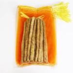 53*94cm Non Woven Mesh Net Bag for Mango Fruit Protection in Industrial
