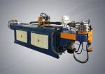 PLC Controller Automatic Tube Bending Machine For Bicycle Industry With 4 Axis