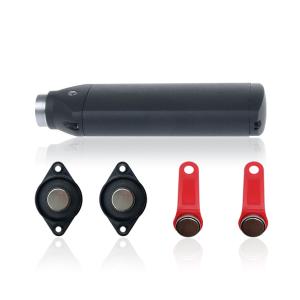 Quality Touch Security Guard Wand System 125 Khz wholesale