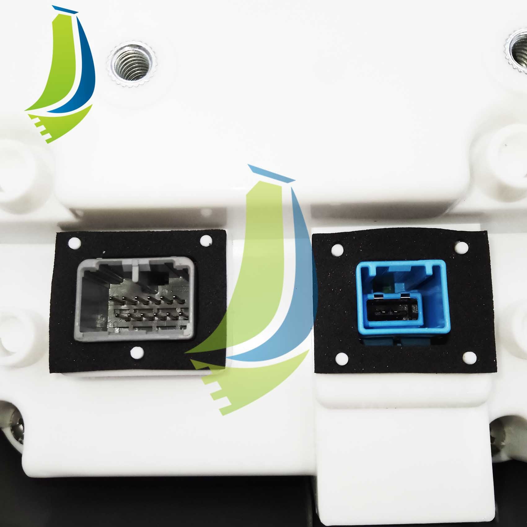 YA00001076 Monitor Display Panel For ZX200-5G Excavator