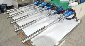 Quality 1kw ultrasonic metal melt treatment system , aluminum solution homogeneous , refinement wholesale