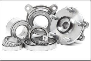 Quality Single Row Trailer Axle Wheel Bearings , 6212 National Trailer Bearings wholesale