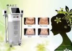 Wind + water+ semiconduct cooling Multi-functional cryolipolysis slimming