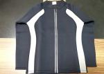 Anti UV Long Sleeve 3mm Neoprene Diving Suits For Men