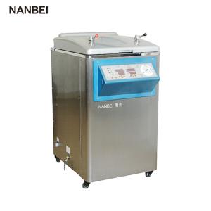 Quality Flip Structure 75L 100L Steam Autoclave Machine wholesale