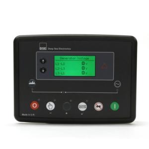 Quality Diesel Generator Control System DSE6110 wholesale