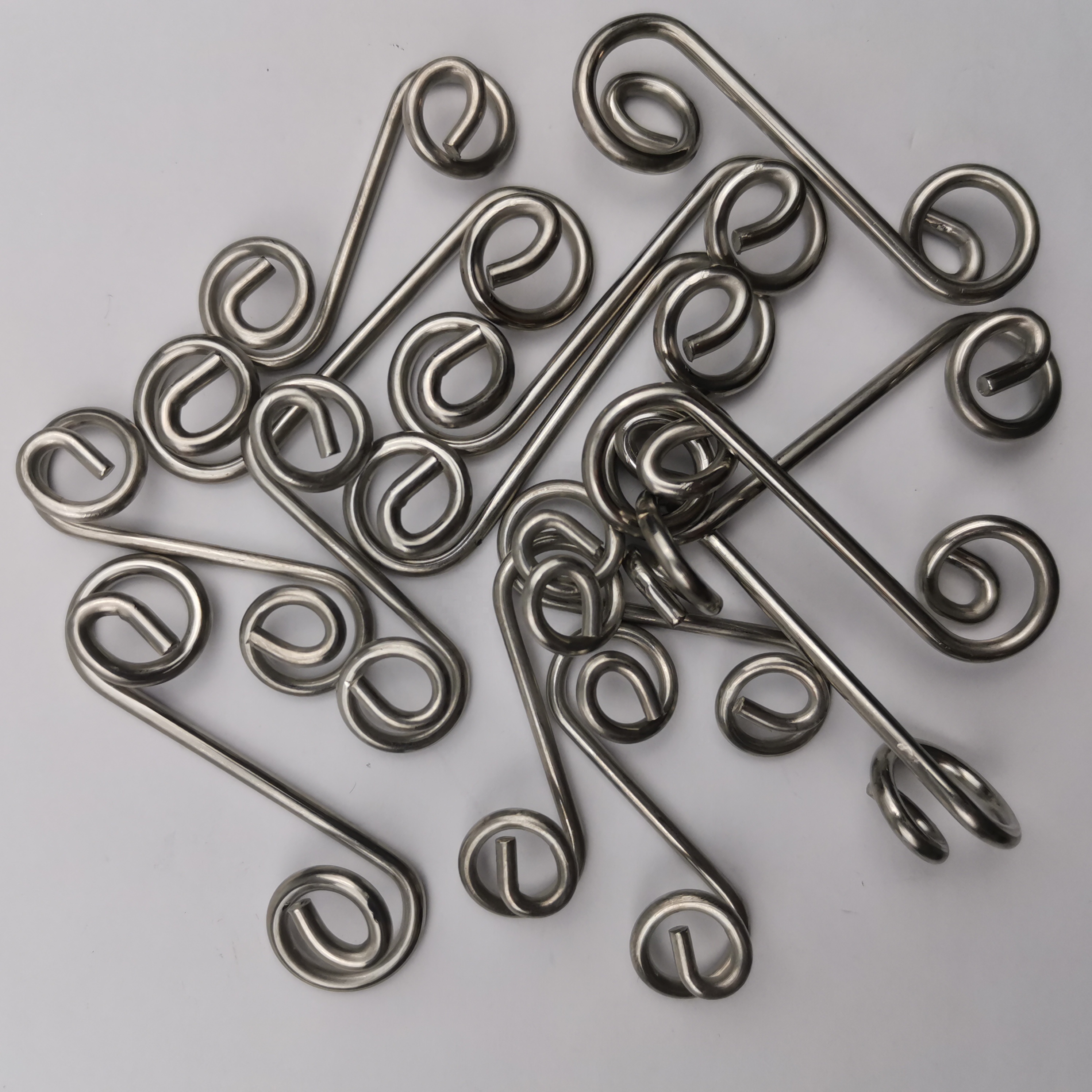 Upgrade Your Other Car Fitment to the Next Level with Silvery Quarter Turn Dzus Stud and Accessories