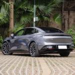 Zeekr 007 Sportcar EV Car Pure Electric Vehicle High Speed MID-Size Sedan 4865