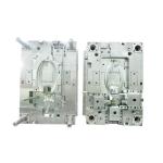 Inner Slider 3D Printing ABS Plastic Mold For Household Parts