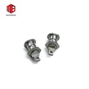 Quality N09.0002S120 Central Bearing Assembly Spare Parts For FK wholesale