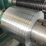 2mm 3XXX 5XXX 8XXX Texture Thin Aluminium Strip Coil Roll