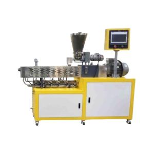 Quality Laboratory Twin Screw Extruder For Research And Study Industry Equipment Industrial wholesale