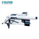 4KW 0.75KW/5.5KW 1.1KW Precision Panel Saw with Sliding Table and Wood Cutting