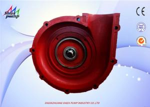 Quality 300ZJ Single Suction Slurry Transfer Pump Horizontal Single Stage Centrifugal Pump wholesale