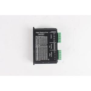 Quality Digital Nema17 Nema 23 DC Stepper Motor Driver DM556D 5.6A 256 Microstep wholesale