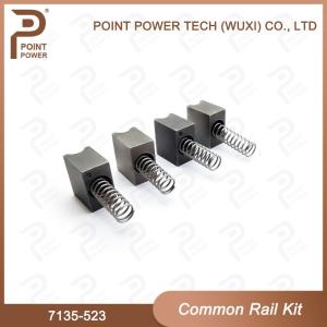 Quality Common Rail Repair kit 7135-523 High Speed Steel 4pcs wholesale