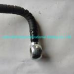 Middle East Main Market Engine Fuel Pipe for Sinotruk HOWO Truck Parts