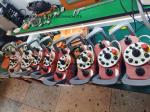 Putzmeister Concrete Pump Truck Accessories, HBC Wireless Remote Control