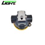 Safety Mining Light Headlamp IP68 Explosion Proof 3.7V Coal Miner Headlight