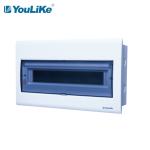 IP40 MCB Distribution Box