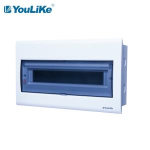 Quality IP40 MCB Distribution Box wholesale