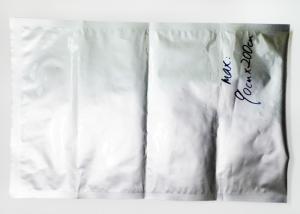 Quality Dry Food Heat Seal Aluminum Foil Packaging Bags Gravure Printing wholesale