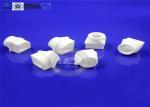 Flexible Silicone Rubber Parts , Medical Equipment Industry Custom Molded Parts