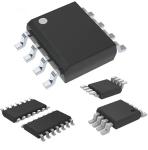 SMD Induction Microcontroller Ic SAF-XE164F-96F80L AC 100-LQFP