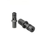 304 Stainless Steel Precision CNC Lathe Parts Stainless Steel Pins KTL Coating