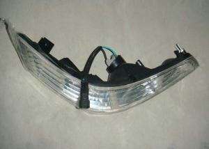 Quality Professional Truck Spare Parts LED Indication Lamp WG9925720003 / WG9925720004 wholesale