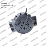 Alternator C13 349 345 24V 95A 235-7133