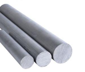 Quality Thickened Extruded Aluminum Round Rod , 2017 Aluminum Round Bar wholesale