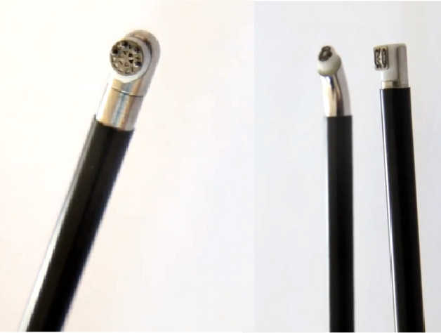 Arthroscopy RF Minimal Invasive Plasma Surgical System