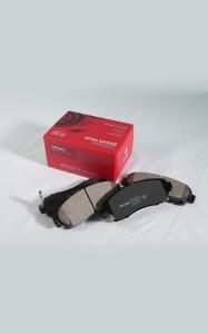 Quality 45022-TA0-A00 Quiet TA Brake System With Rubber Shims For Honda Cars wholesale