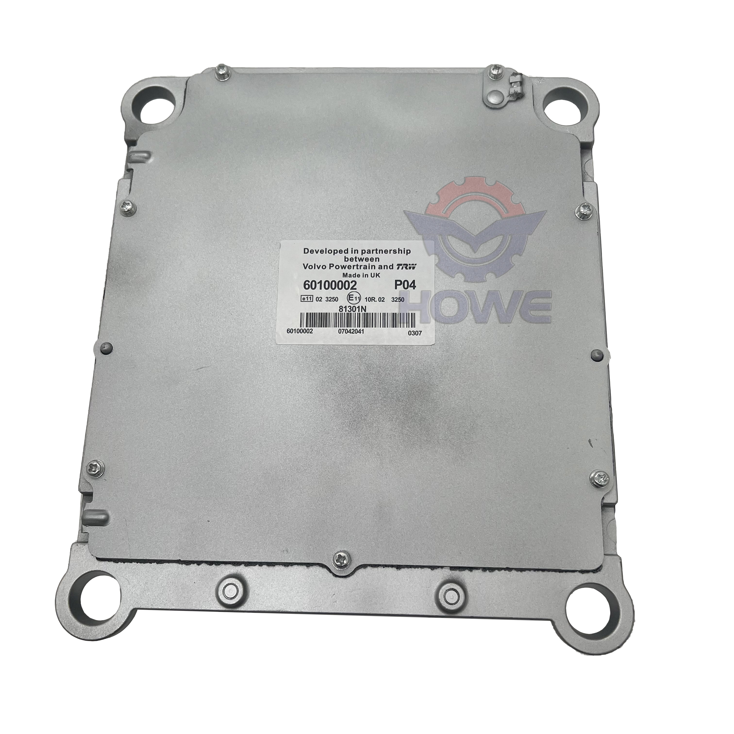 Electric Parts for Excavator Engine Controller EC210B EC240B EC290B D6D D7D 20577135