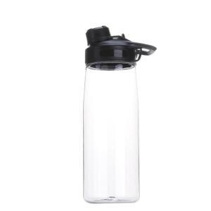 Quality Recycled Plastic Eco Friendly Shaker Bottle 550ML / 750ML wholesale